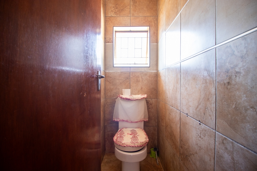 3 Bedroom Property for Sale in Sasolburg Ext 1 Free State